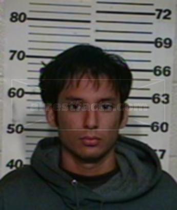 Adam Nicholas Barrera Lopez
