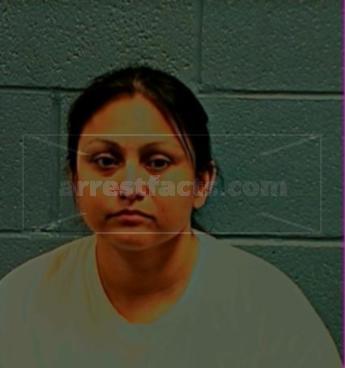 Tracy Lynn Gamboa