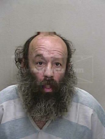 Scott Elwyn Hebert