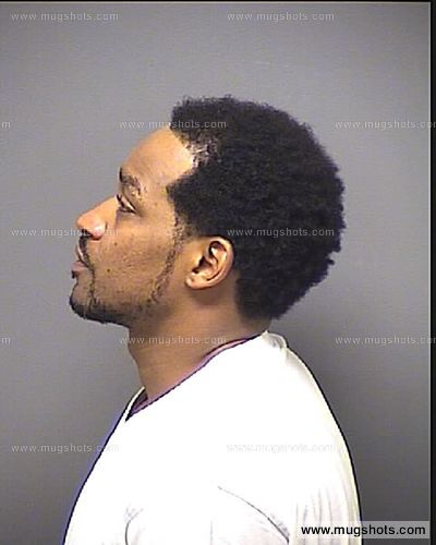 Julius Lemar Sanders