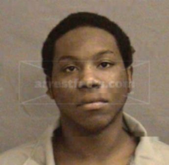 Christopher Germaine Burke-Harris