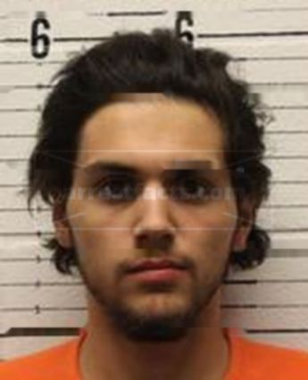 Austin Douglas Garibaldi