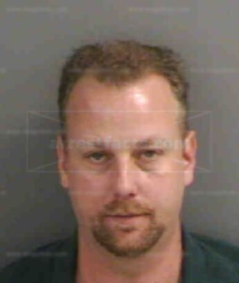 Patrick Fitzgerald Meeks