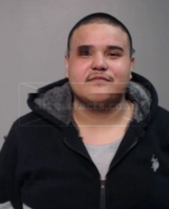 Andrew Dillon Deleon