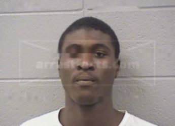 Kevin Mathis