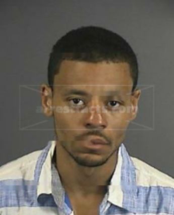 Joshua Nathaniel Morrell
