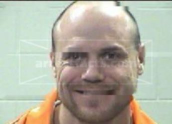 Eddie Michael Huffman