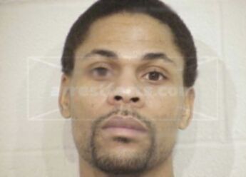 Domonick Demetrious Washington