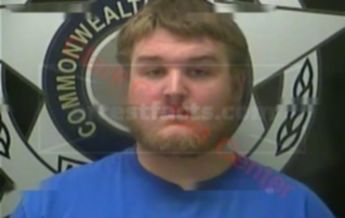 Troy Scott Spencer