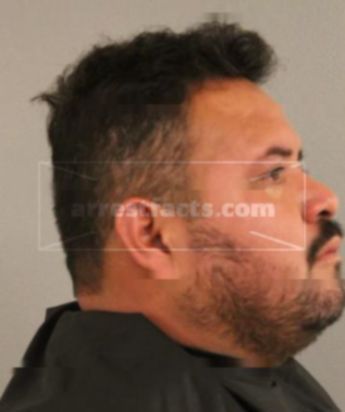 Ivan Arellano-Gabino
