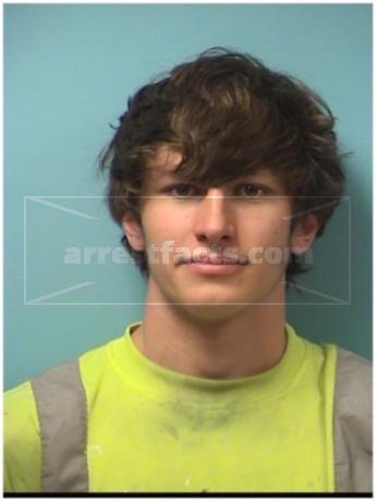Hunter Lee Retzlaff