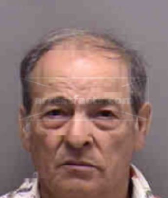 Octavio Carrero
