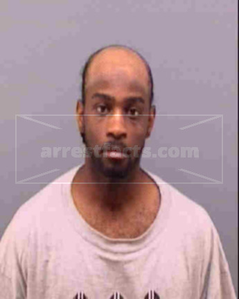 Rickey Lee Childs