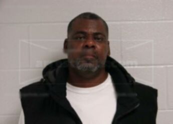 Jeffrey Bernard Hand