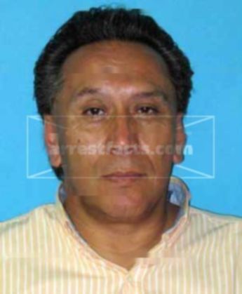 Hernando Rodriguez