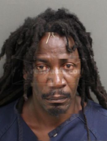 Lionel Alfredo Hendricks