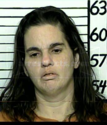 Jennifer Suzanne Ferris