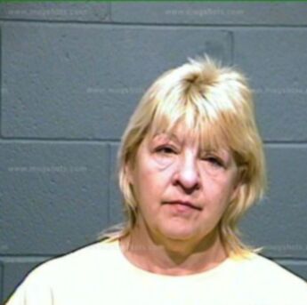 Rhonda Rene Baggott