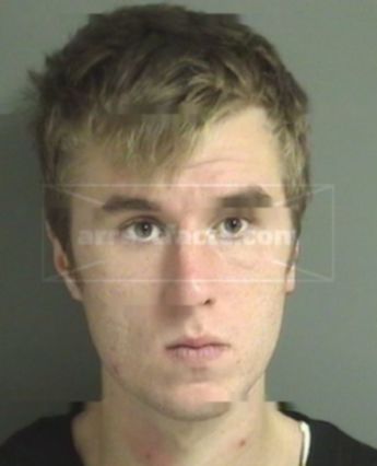 Justin Michael Carder