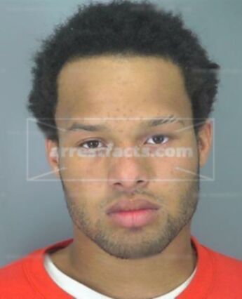 Ryan Oneal Landrum