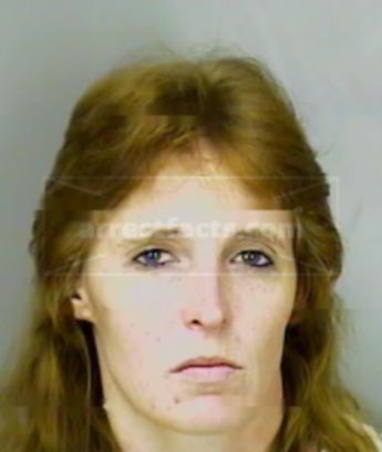 Martha Ann Bell