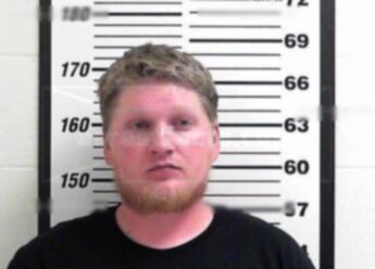 Ricky Chay Atkinson