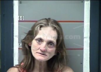 Sharon Sue Roof