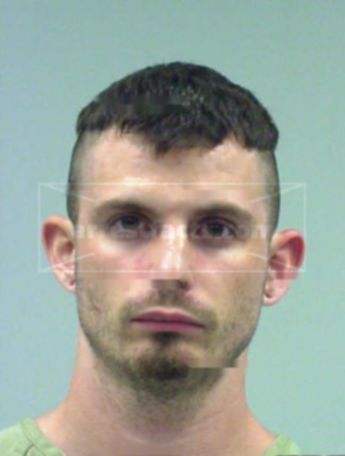 Shawn Adam Hewitt