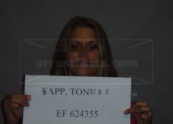 Tonya Leigh Sapp