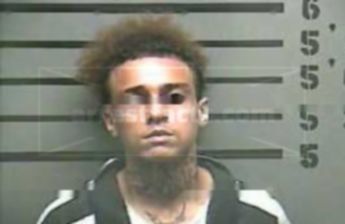 Jovaughn Marquis Gant