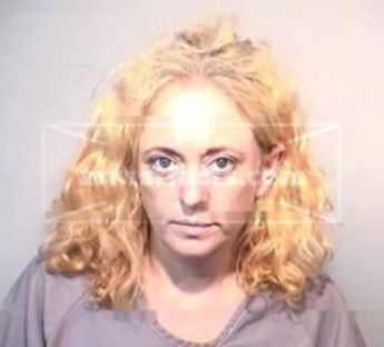 Christy Marie Boyd