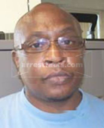 Charles Ray Ennis