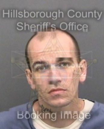 Michael Gean Redding