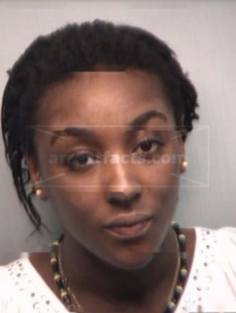 Katlyn Anita Sutherland