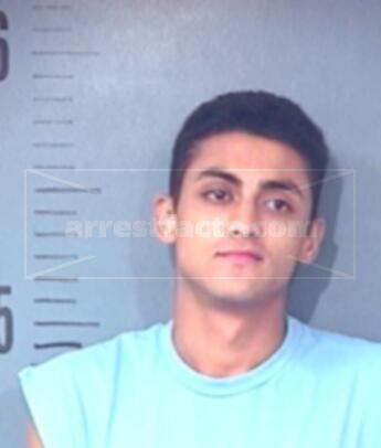 Cody Cruz Ocon