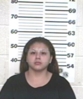 Tanya Marie Hernandez Gonzales