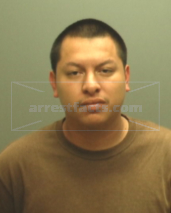 Fabian Melendez Villanueva