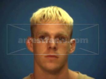 Jeremy Michael Lackey