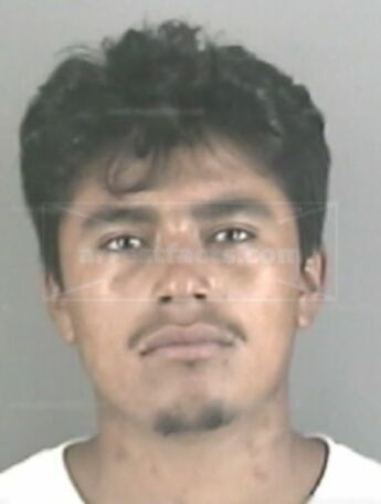 Jorge Espinoza