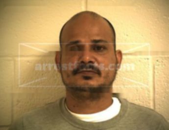 Leroy Leroy Murien Hernandez