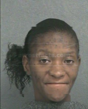 Rashonda Arrington