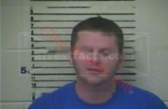 Jonathon Edward Baird