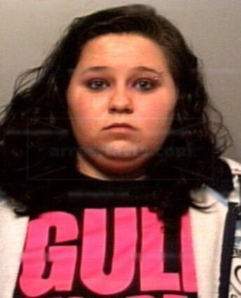 Nicole Danielle Henderson