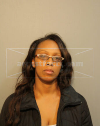 Roshanda C Walker