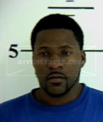 Steven Tirrell Ross