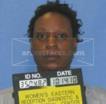 Aretha Celeste Jackson