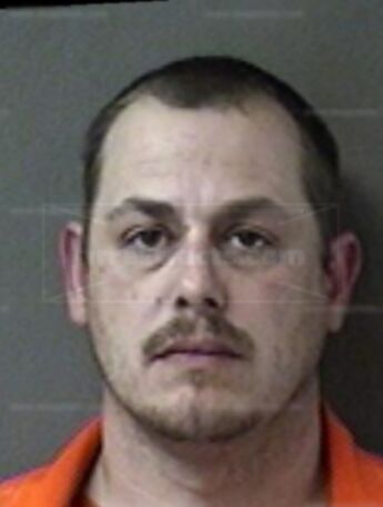 Zeb Caleb Tidwell