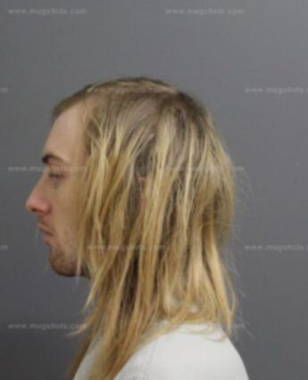 Cody James Sommers