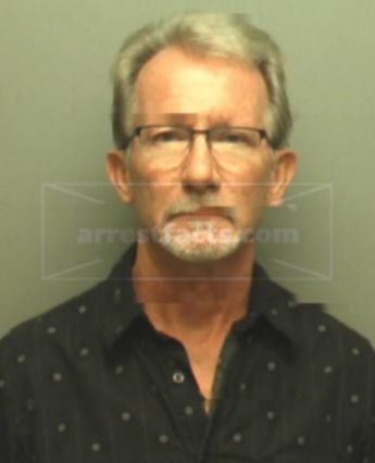 Richard Dale Griffin