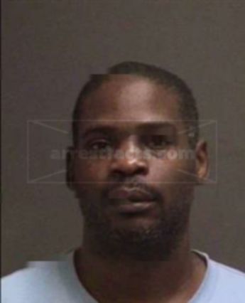 Terence Xavier Powell
